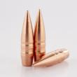 .308 caliber 150gr Match Solid Lead-Free Target Rifle Bullets box/50