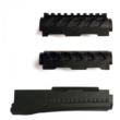 ARCHANGEL OPFOR FOREND 4PC SET AK RAIL NO RAIL
