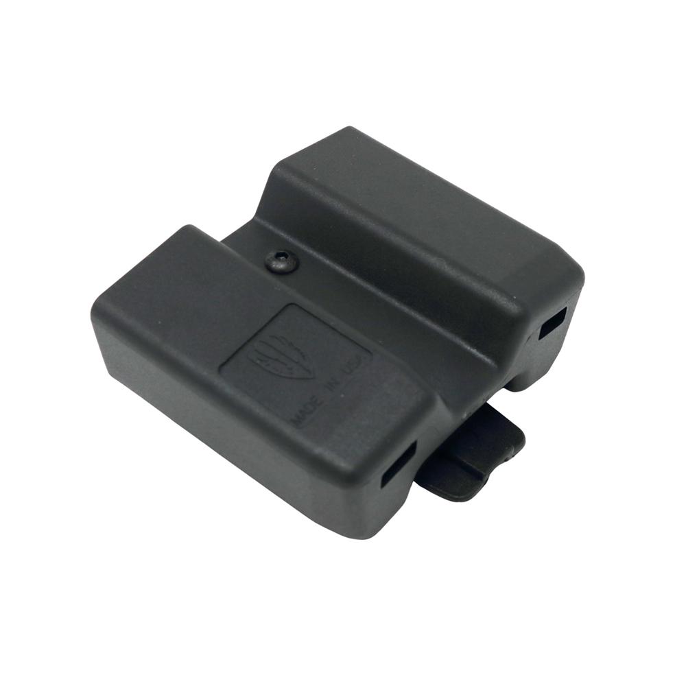 ProMag Archangel OWB Holster and Magazine Holster for Glock 17/22 Black RH