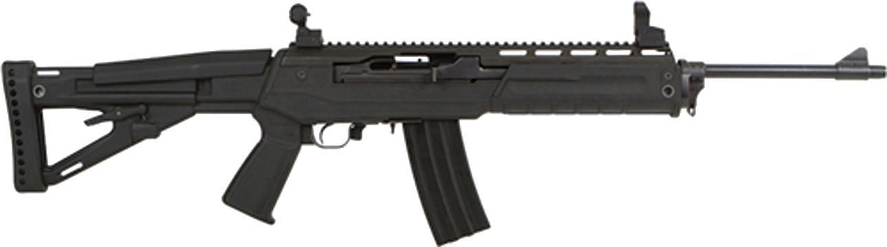 ProMag Industries Sparta Pistol Grip Conversion Stock for Ruger Mini-14/30-img-1