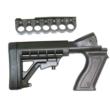 ARCHANGEL REMINGTON 870 12 GAUGE SHOTGUN ADJ BUTTSTOCK & 7RD SHELL CARRIER