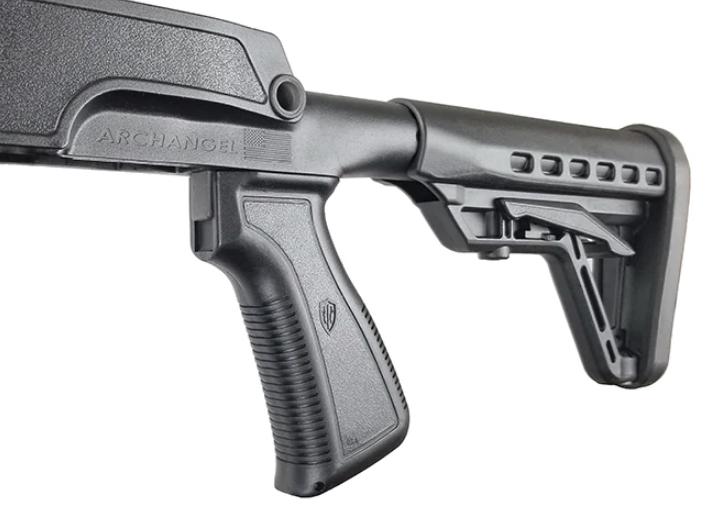 ProMag Archangel Springfield Armory M1A Close Quarters Stock (Springfield-img-0