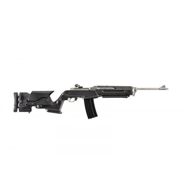 ProMag Archangel Precision Rifle Stock for the Ruger Mini 14/30 - Black-img-0