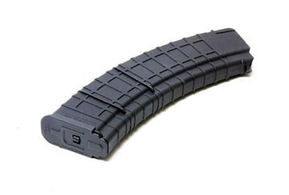 ProMag AK-74 Magazine 5.45x39mm Black Polymer-img-0
