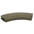 PROMAG AK-47 7.62X39MM 30RD TAN POLYMER MAGAZINE