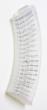 PROMAG AK-47 7.62X39MM 30RD CLEAR POLYMER MAGAZINE