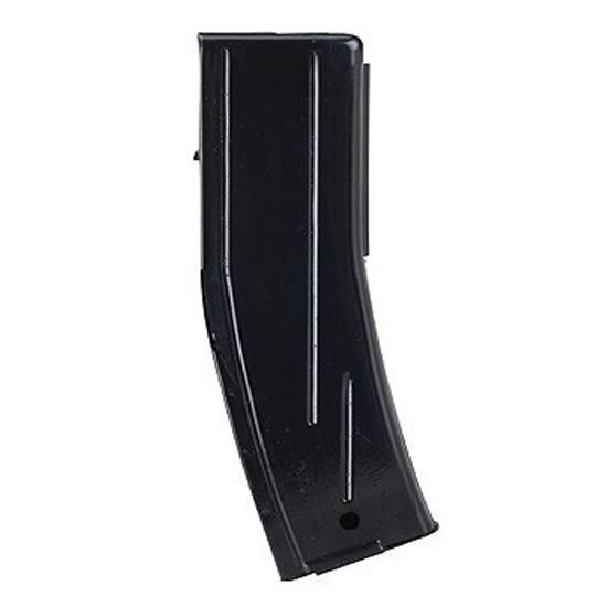 ProMag Springfield M1 Carbine Magazine.30 cal Blued Steel 30/rd 30 Carbine