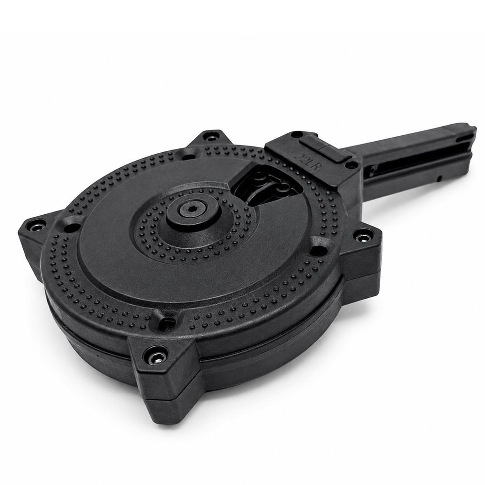 ProMag Taurus TX22 Pistol Drum Mag 22 LR - BOAZ view 3
