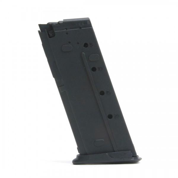 ProMag FNH 01 Magazine 5.7x28mm 10 Round Black Polymer Action Type