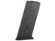 PROMAG FN FIVE SEVEN IOM & USG 5.7X28MM 20RD BLK POLYMER MAGAZINE