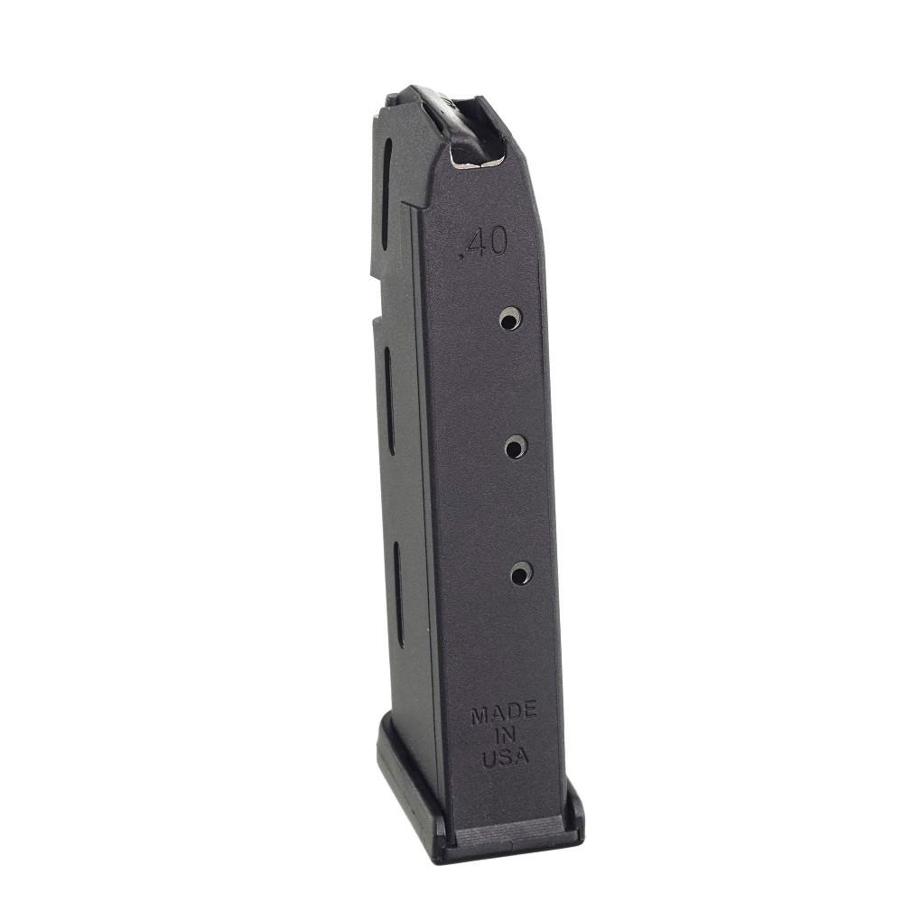 ProMag Glock 40S&W Pistol Mag 40 S&W - BOAZ view 3