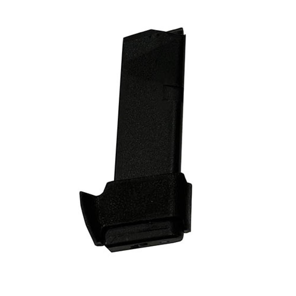 Promag Glock 28 Handgun Magazine Black .380 ACP-img-0