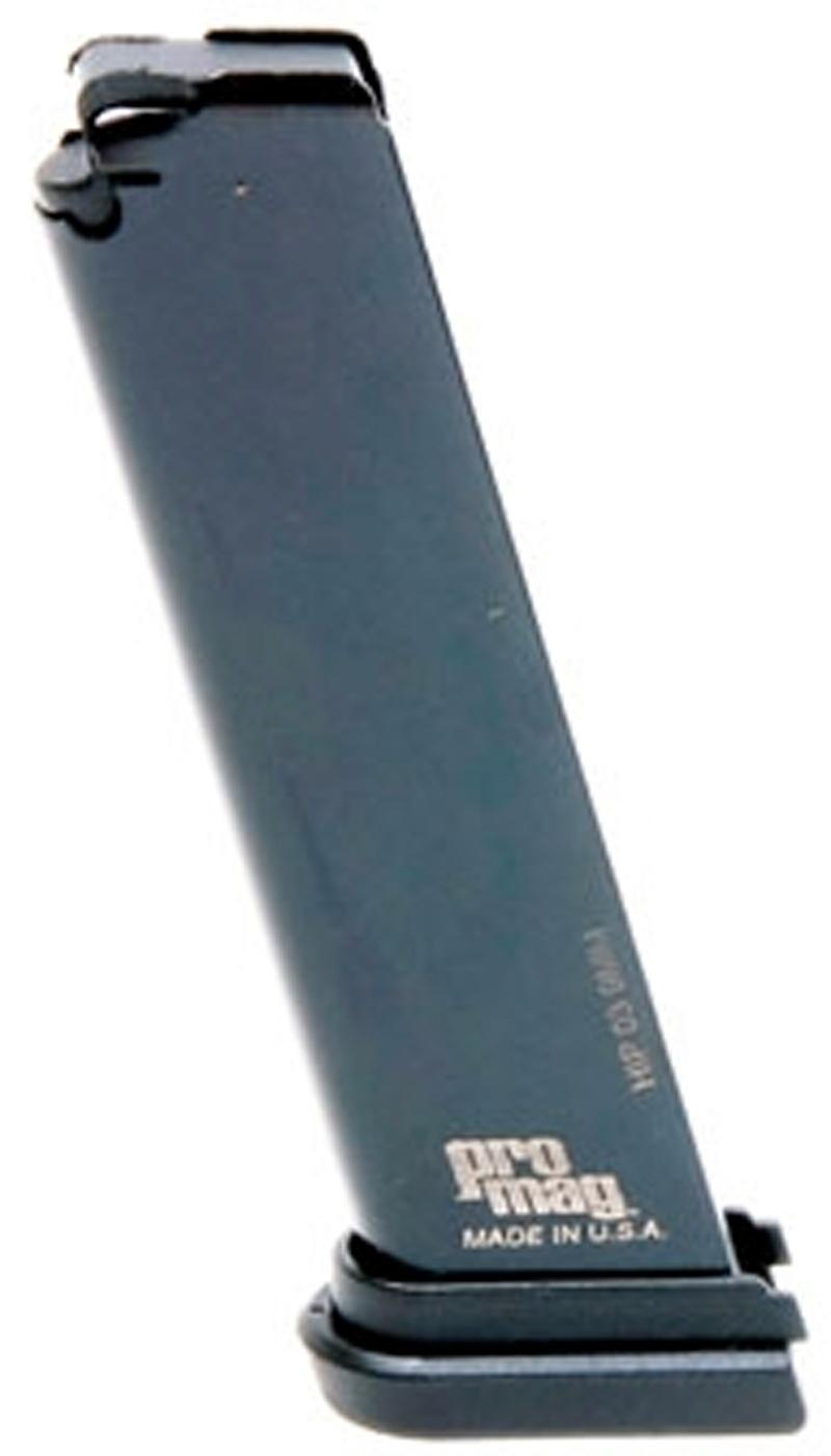 ProMag Hi-Point 995/995TS Carbine Magazine 9mm Blued Steel 10/rd-img-1