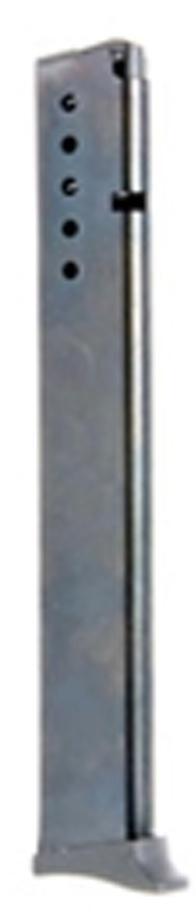 ProMag KEL-A1 Kel-Tec P-3AT .380 ACP 15-Round Blued Steel Magazine