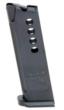 PROMAG 1911 .22 LR KIMBER/MARVEL/IVER JOHNSON CONV 10RD BLK POLY MAGAZINE