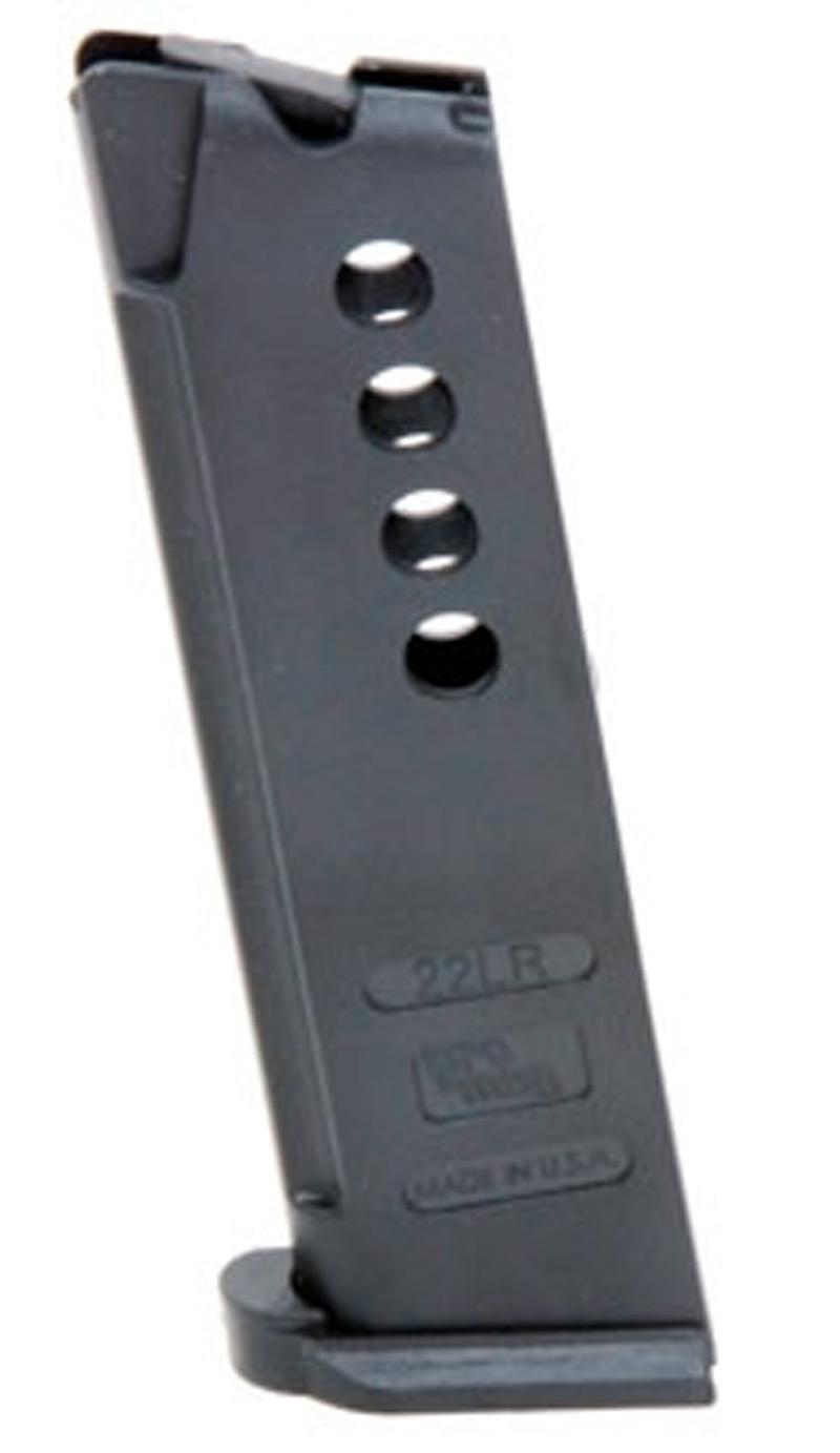 ProMag KIM-A1 1911 .22 LR Conversion Magazine 14 Rounds Black Polymer