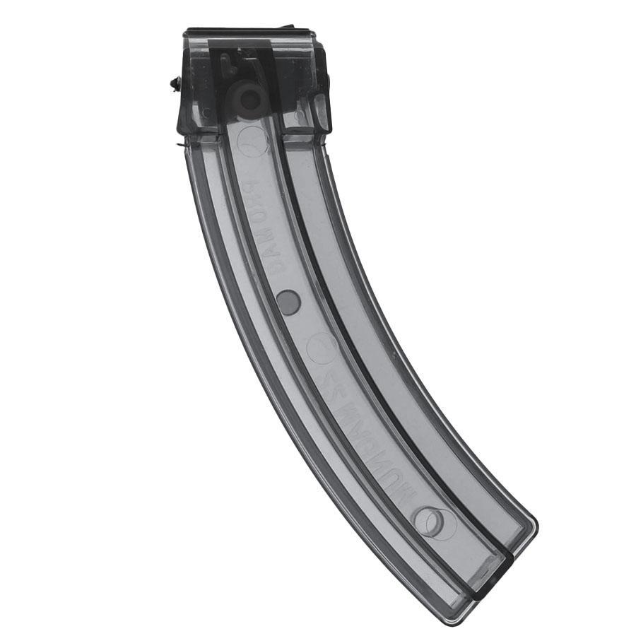 ProMag RUGA16: Ruger 10/22 Durable 23-Round .22 Mag Magazine with-img-0