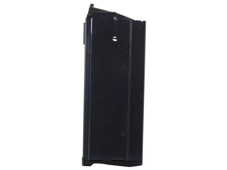 ProMag RUG-A19 Ruger Mini-14 Magazine 6.8 SPC 20RD Blued Steel
