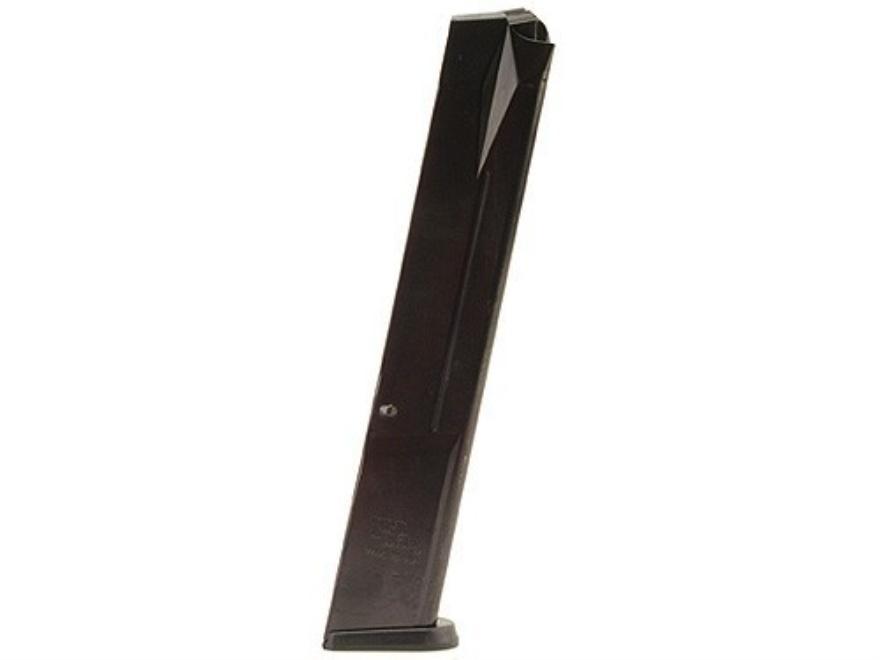 ProMag Ruger P94 Magazine .40 S&W Blued Steel 20/rd-img-1