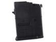 PROMAG SAIGA** .308 10RD BLK POLYMER MAGAZINE