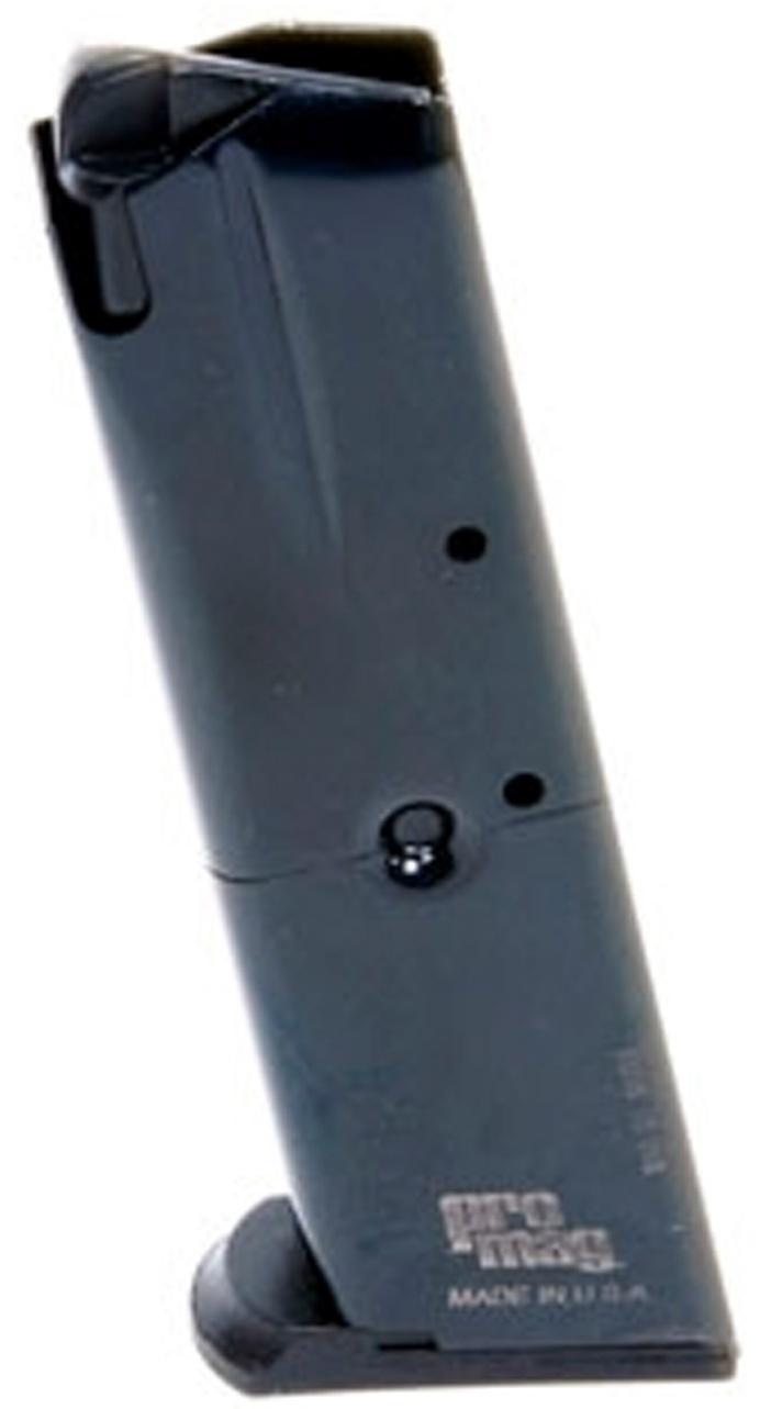 ProMag SMI 01 Magazine 9mm 10 Rounds Blued Steel for S&W 910 915 459 5900