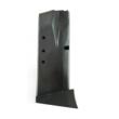 PROMAG S & W M&P COMPACT .40 S&W 10RD BLUE STEEL MAGAZINE
