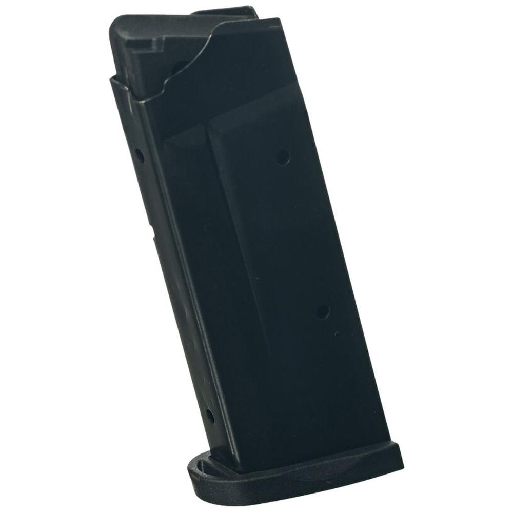 ProMag SMI 36 S&W M&P Shield .45 ACP 6-Round Steel Magazine Black