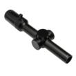 ZeroTech Thrive 1-10x24 Rifle Scope, Illuminated German #4 (LPVO)