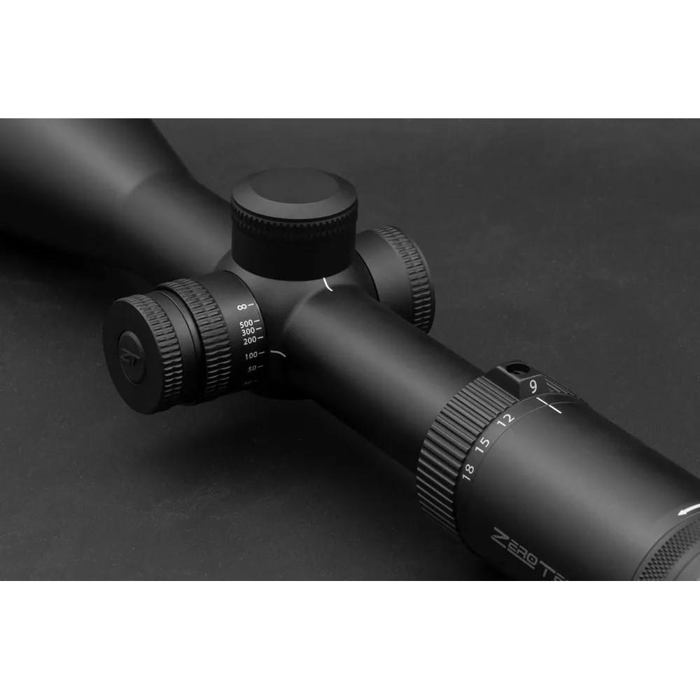ZeroTech - BOAZ view 5