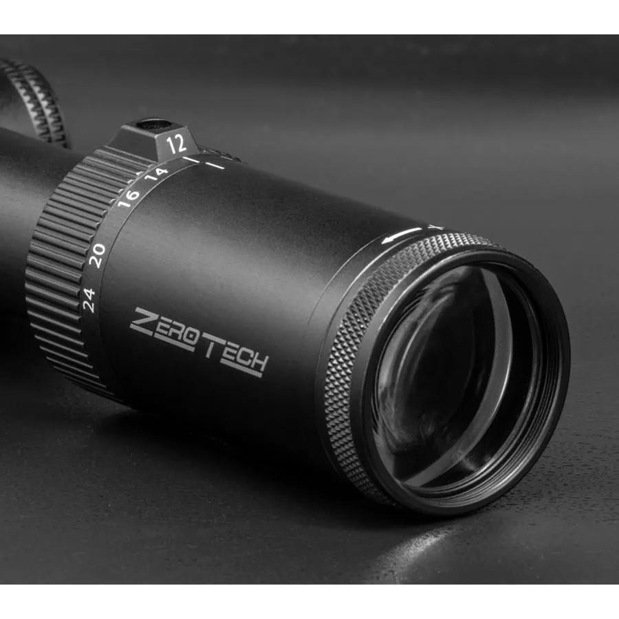 ZeroTech - BOAZ view 4