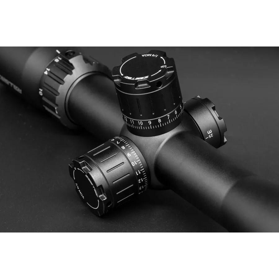 ZERO TECH OPTICS Trace - Purple Mountain Armory view 5