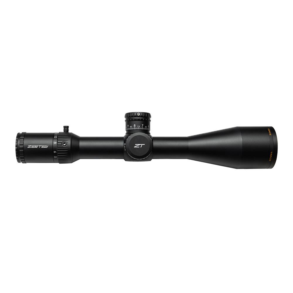 ZeroTech - Purple Mountain Armory view 2