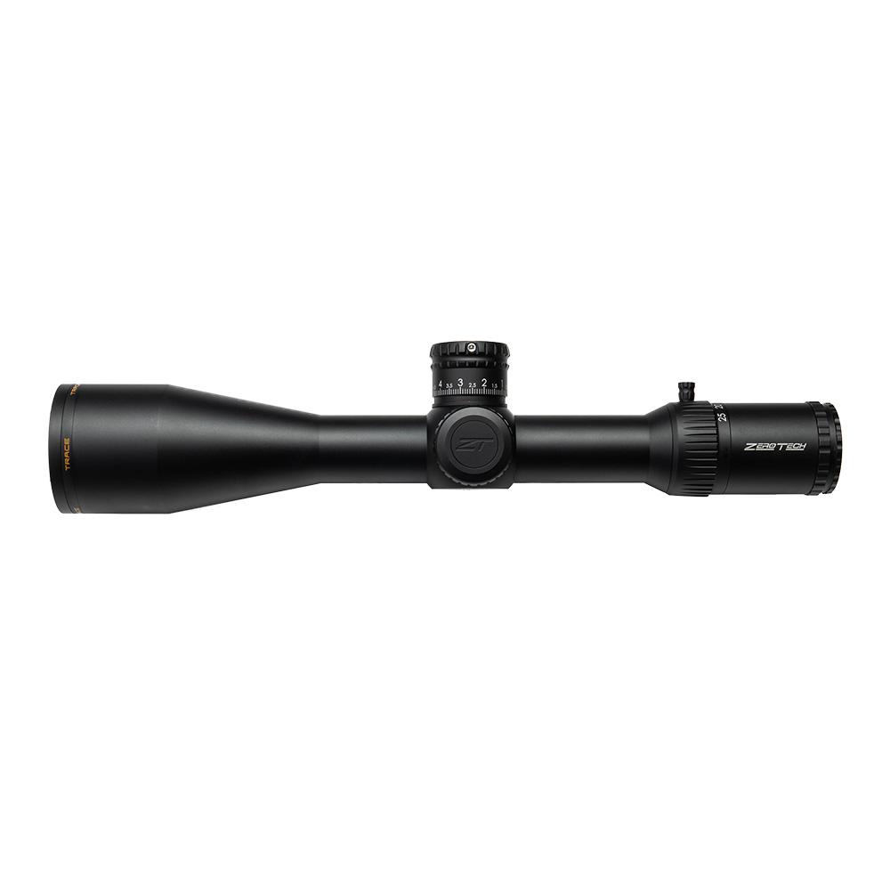 ZeroTech - Purple Mountain Armory view 3