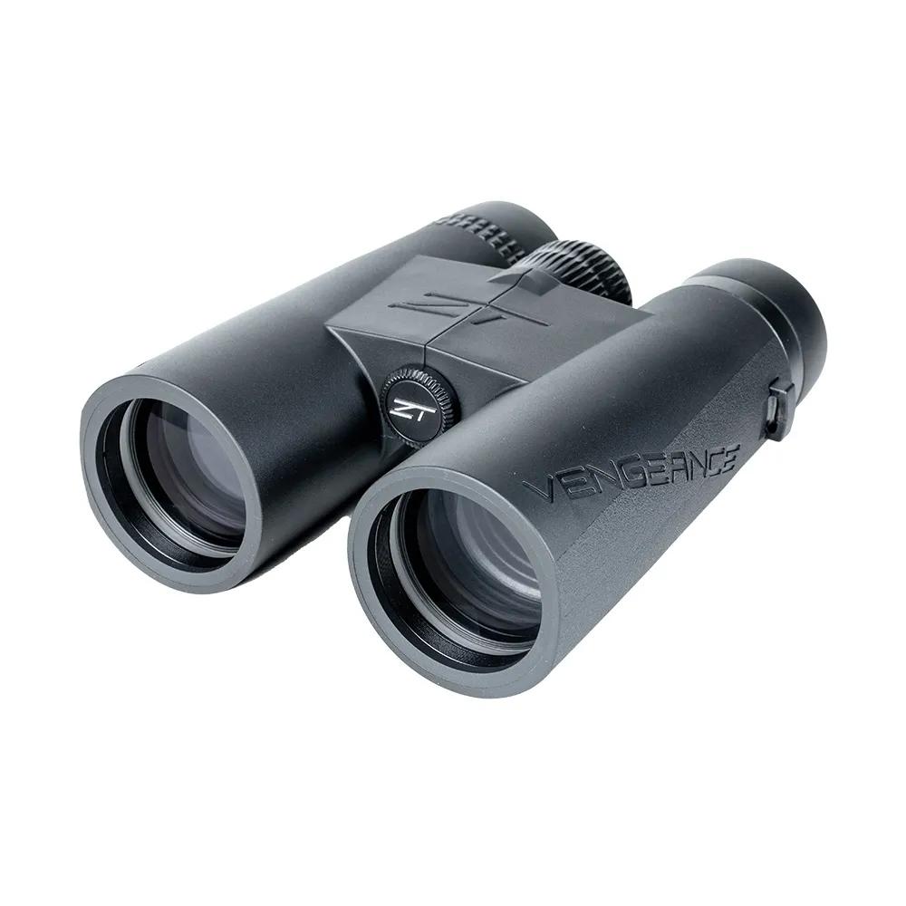 ZeroTech Vengance HD Binoculars 10x42 Black