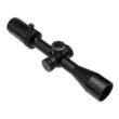 Zerotech VENGEANCE 3-12X40 Rifle Scope 1" PHR 4 Non-Illum Reticle