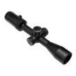 ZeroTech Vengeance 3-12x40 IR PHR 4 Illuminated Riflescope