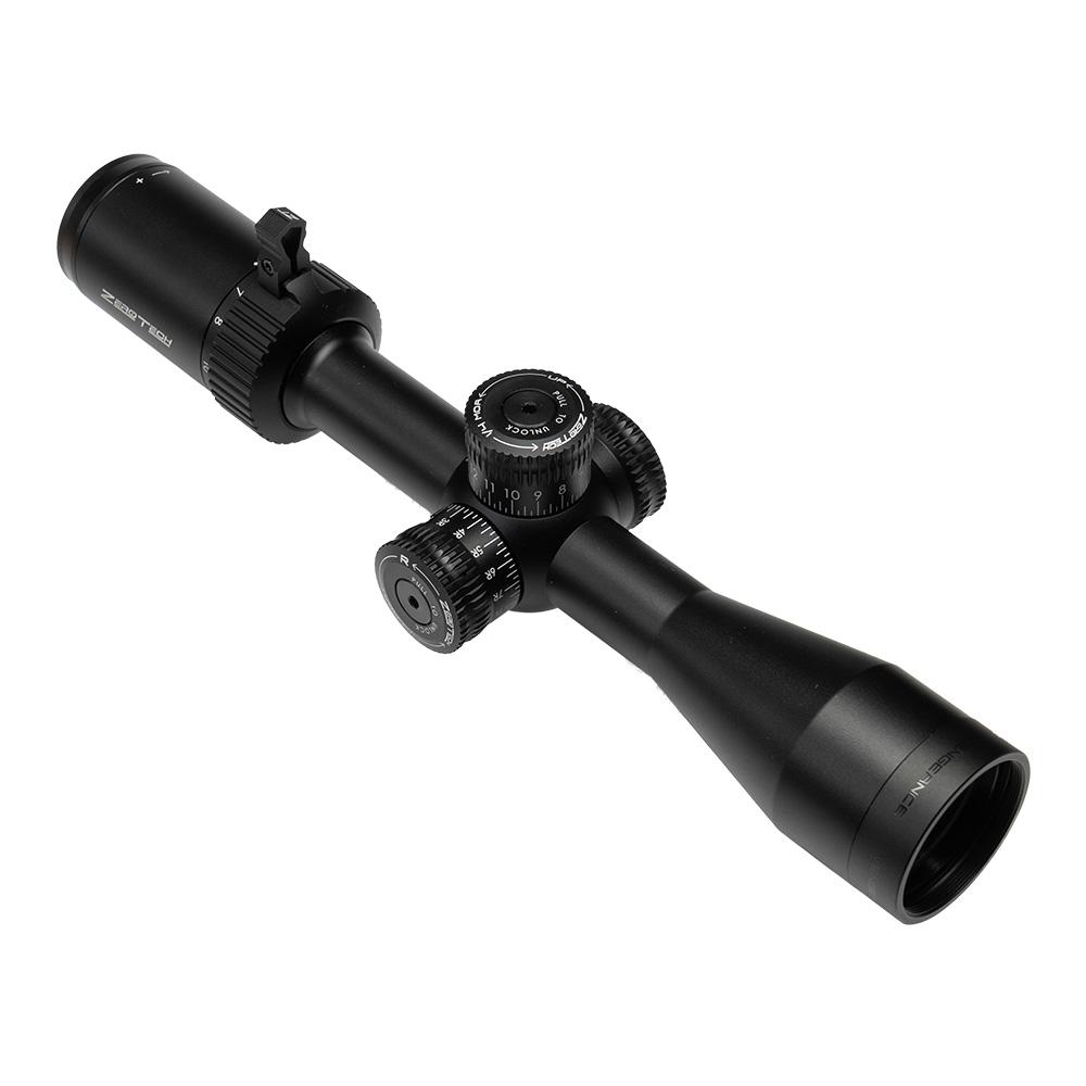 VENGEANCE 3-12X40 30mm R3 reticle