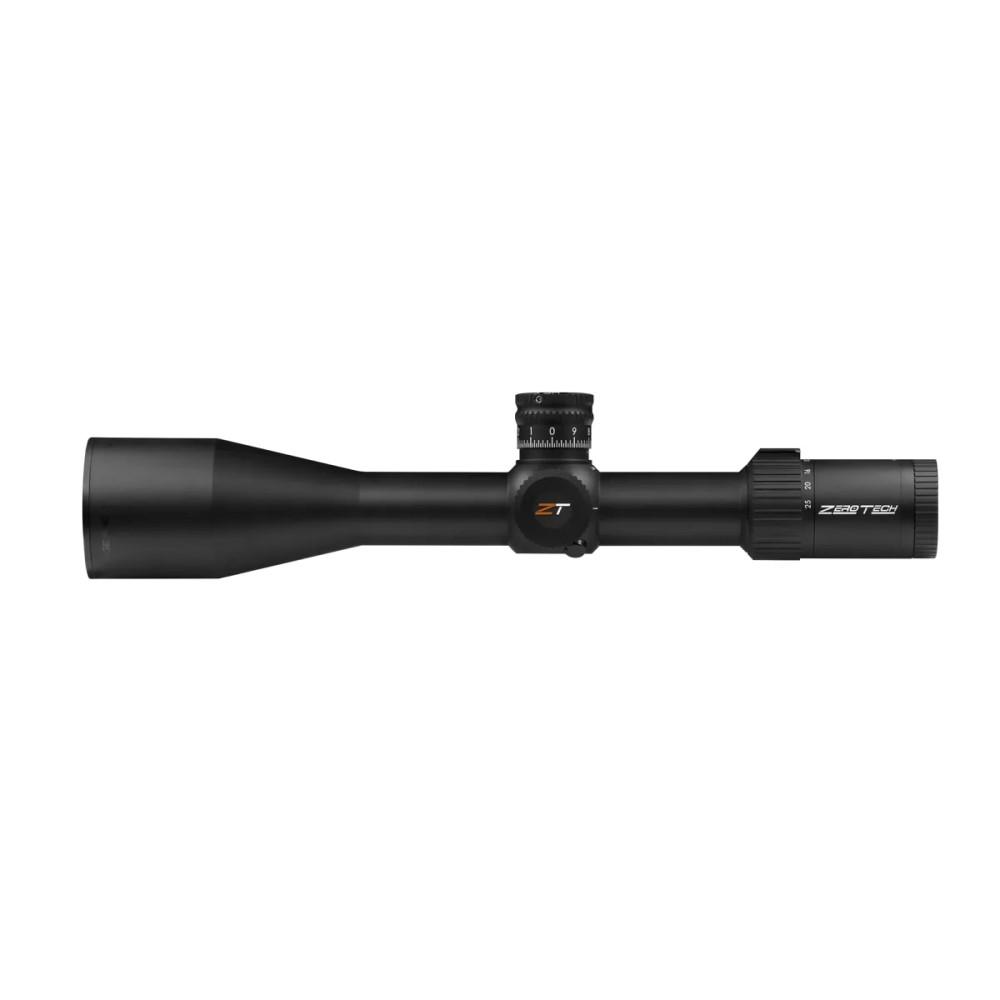 ZeroTech - BOAZ view 4