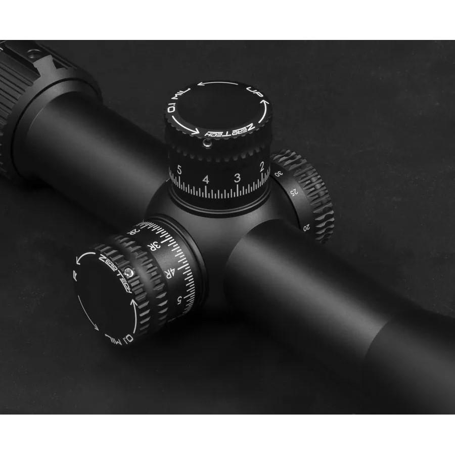 ZeroTech - BOAZ view 5