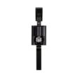 TriggerTech Black Competitive Pro Curved AR9 Single Stage 3lb Trigger