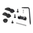 TRIGRTECH AR SAFETY SHORT THROW BLK