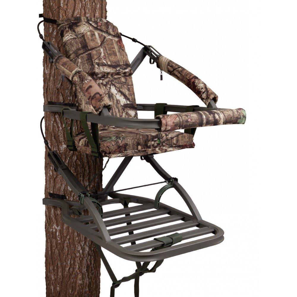 Summit Viper SD Climbing Treestand 300 lb. Limit