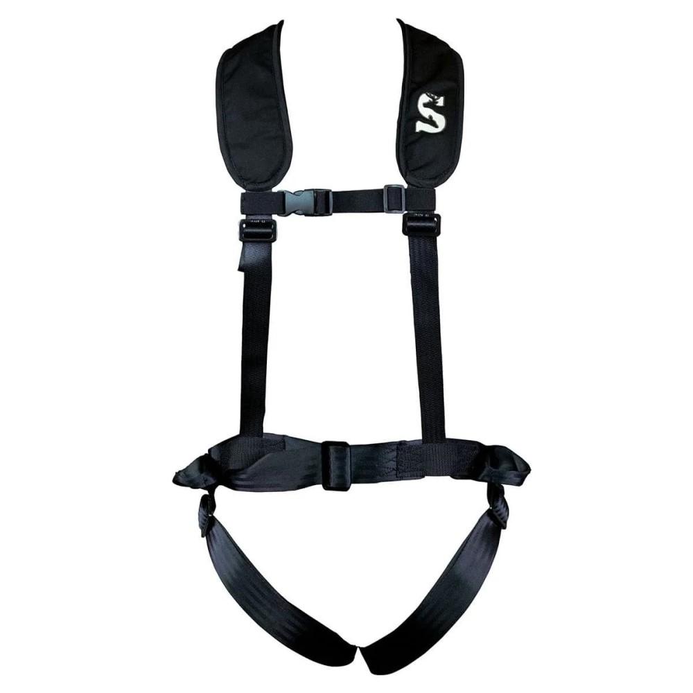 Summit Element Safety Harness Medium