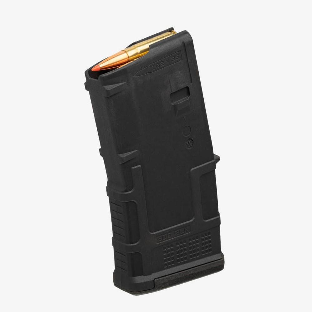 Magpul PMAG 20 AR 300 B Gen M3 Rifle Magazine 300 AAC BLK 20/rd .300 Blackout