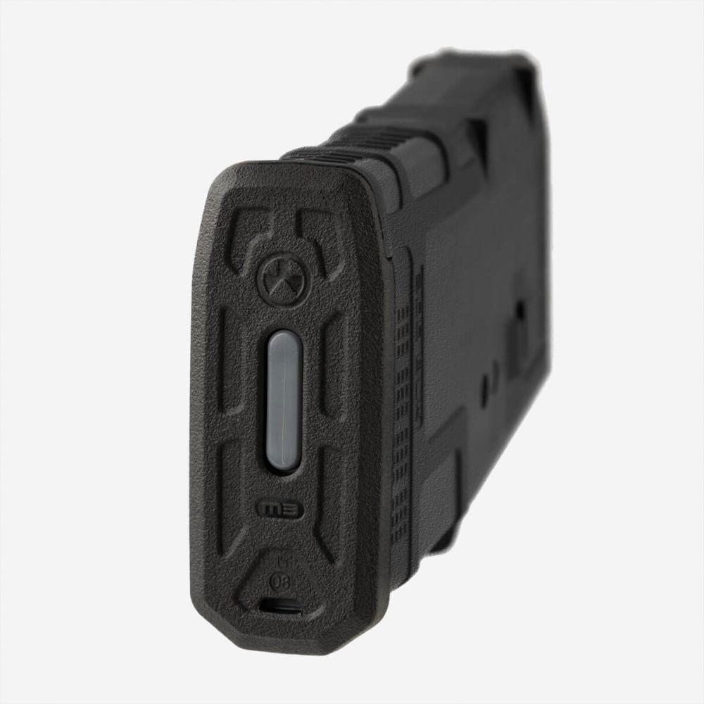 Magpul PMAG 20 AR 300 B Gen M3 Rifle Magazine 300 AAC BLK 20/rd .300 Blackout