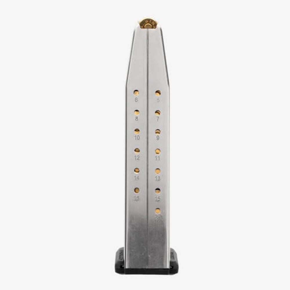 Magpul AMAG 17 SG9 Handgun Magazine for Sig P320/M17 9mm Luger 17/rd