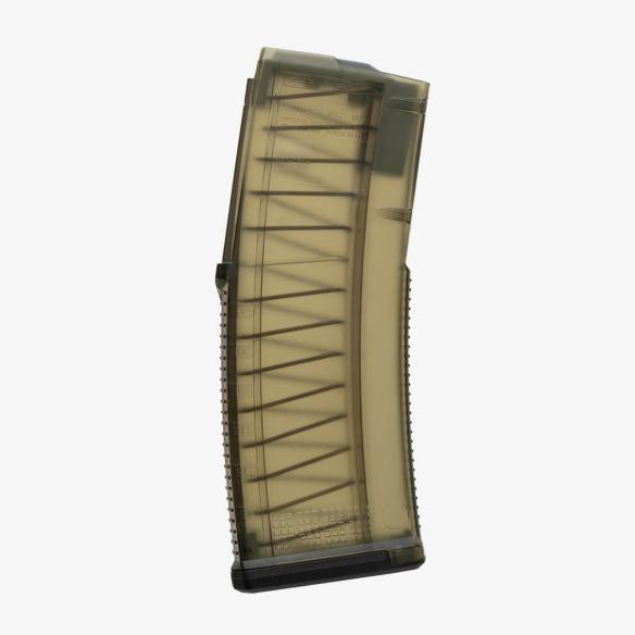 Magpul TMAG 30 AR/M4 Gen 3 Rifle Magazine Translucent 5.56/.223 30/rd