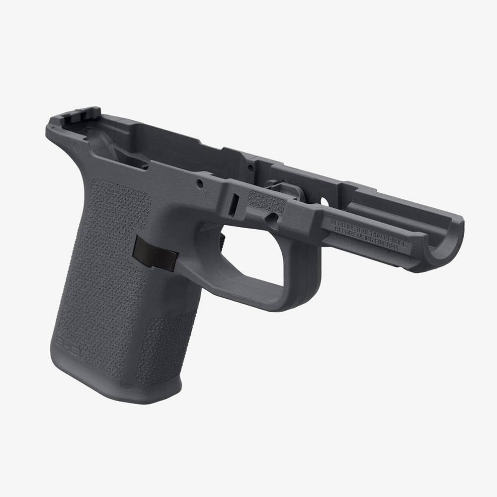 Magpul EHG RG9 Handgun Grip for Ruger RXM Compact Grey