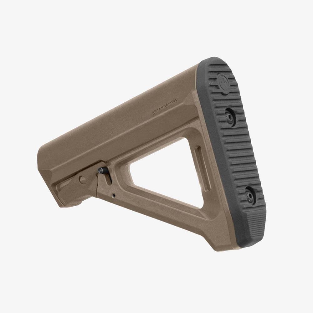 Magpul MOE RL Carbine Rifle Stock Mil Spec FDE