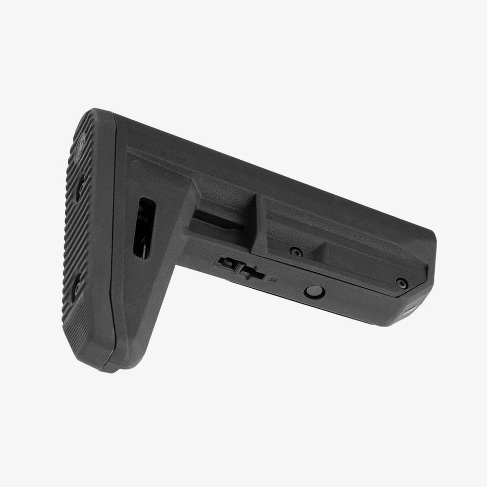 Magpul MOE TR Carbine Rifle Stock Mil-Spec Black